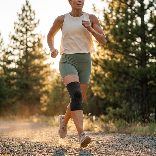 Steadella Stay-Put Knee Sleeve