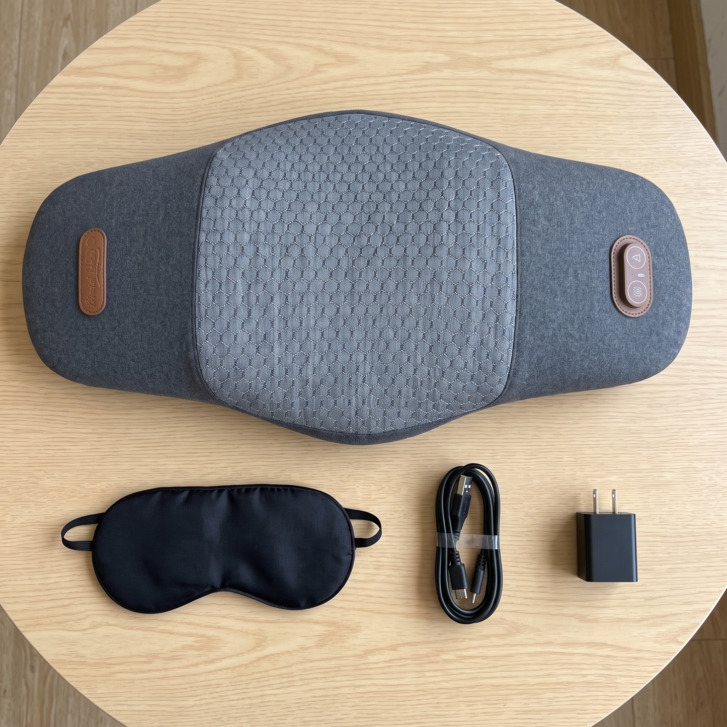 The Complete Lower-Back System
