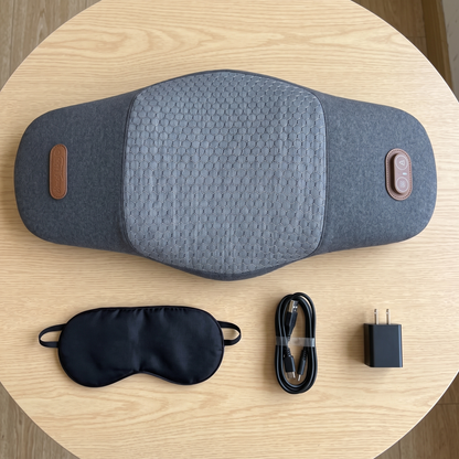 The Complete Lower-Back System