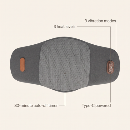 The Complete Lower-Back System