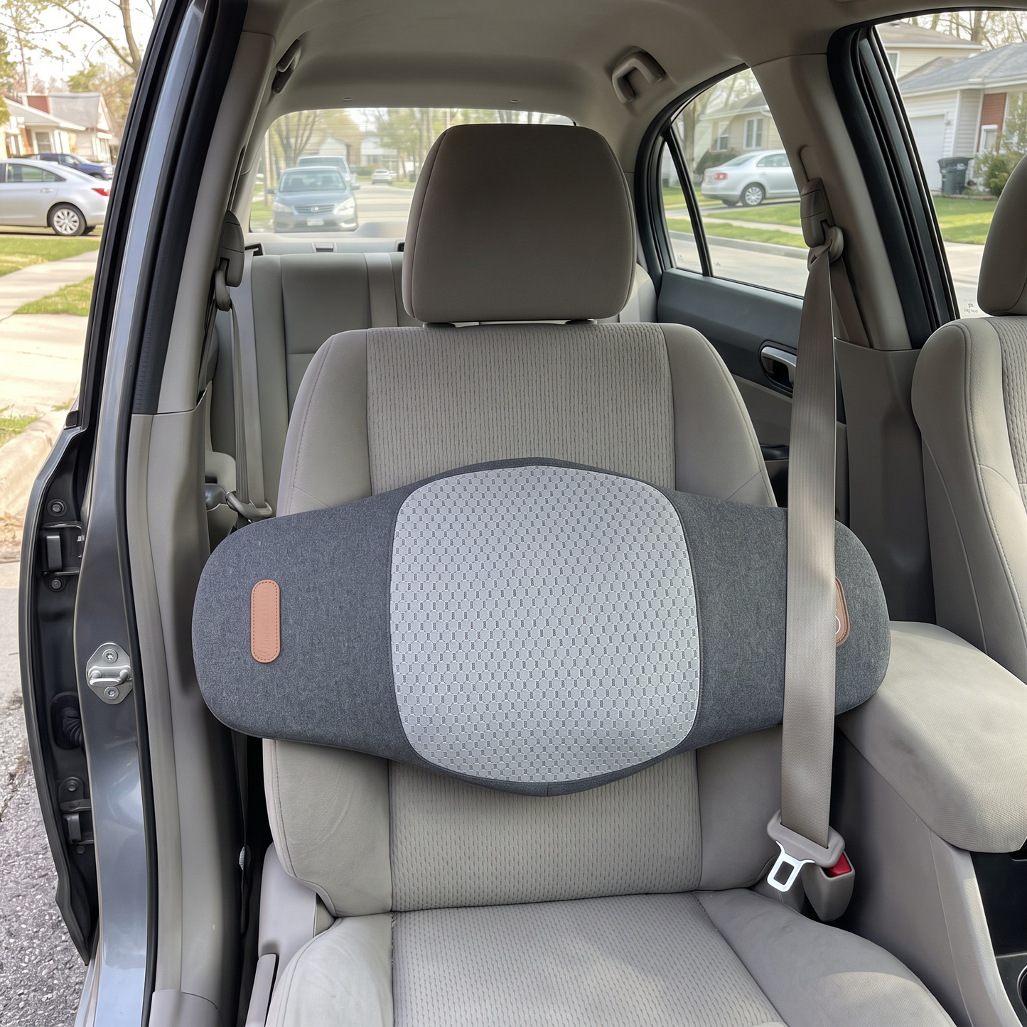 The Complete Lower-Back System