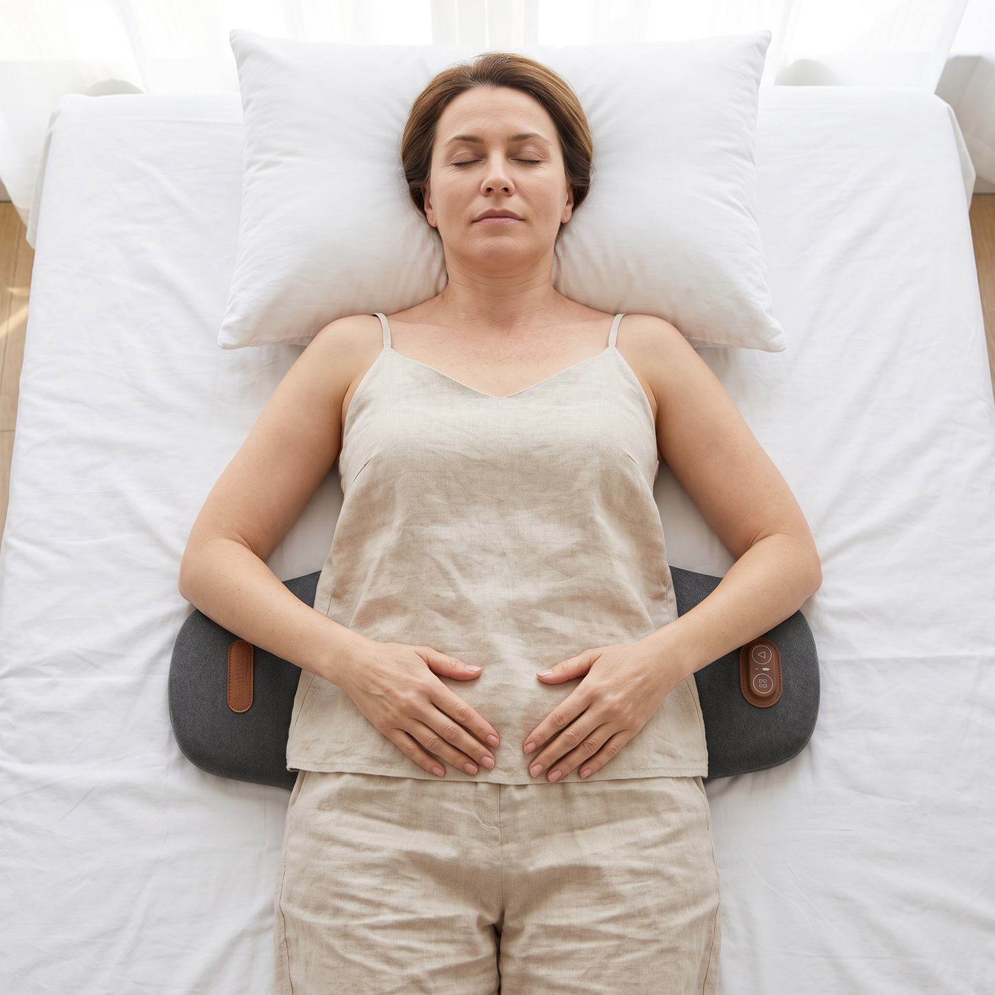 The Complete Lower-Back System