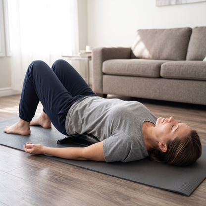 The Complete Lower-Back System