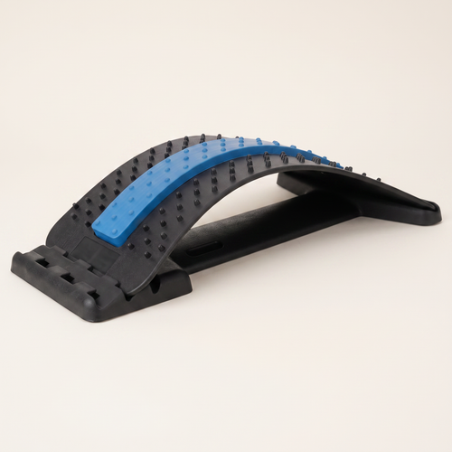 The Stretch Arch