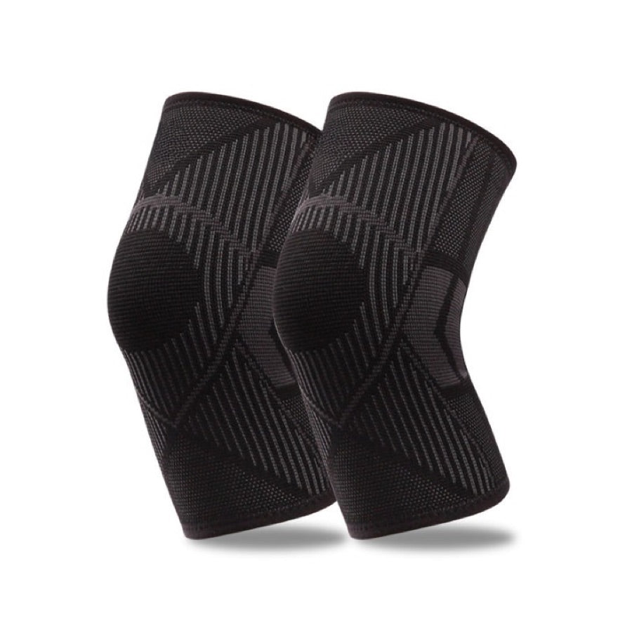Two black sleeve option